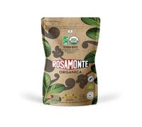 ROSAMONTE - Yerba Mate Orgánica Zipper 250g
