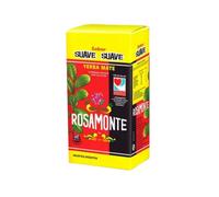 Rosamonte Yerba Mate Suave 1 Kg