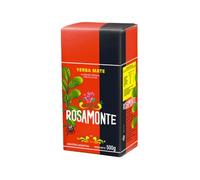 Rosamonte Yerba Mate Tradicional 500 Grs