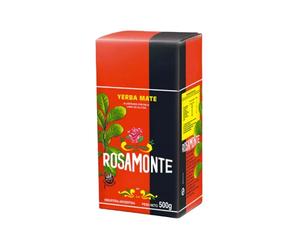Rosamonte Yerba Mate Tradicional 500 Grs