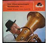 Rosamunde/Kurz und Gut/So sind wir,Bayrische - Polka(7" Vinyl Single)(Polydor224010)