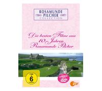 Rosamunde Pilcher Collection 1: Die besten Filme aus 10 Jahren Rosamunde Pilcher [Alemania] [DVD]