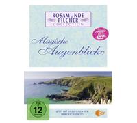 Rosamunde Pilcher Collection 11: Magische Augenblicke [Alemania] [DVD]