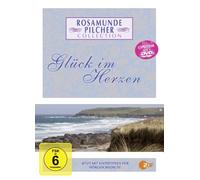 Rosamunde Pilcher Collection 14: Glück im Herzen [Alemania] [DVD]