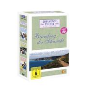 Rosamunde Pilcher Collection 15: Brandung der Sehnsucht [Alemania] [DVD]