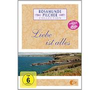 Rosamunde Pilcher Collection 16: Liebe ist alles [Alemania] [DVD]