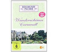 Rosamunde Pilcher Collection 4: Wunderschönes Cornwall [Alemania] [DVD]
