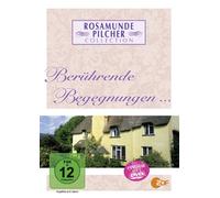 Rosamunde Pilcher Collection 6: Berührende Begegnungen ... [Alemania] [DVD]