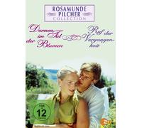 Rosamunde Pilcher Collection - Dornen im Tal der Blumen / Ruf der Vergangenheit [Alemania] [DVD]