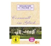 Rosamunde Pilcher Collection VII - Cornwall im Glück [Alemania] [DVD]