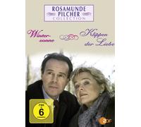 Rosamunde Pilcher Collection - Wintersonne / Klippen der Liebe [Alemania] [DVD]