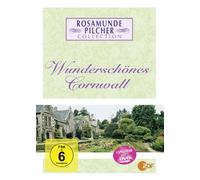 Rosamunde Pilcher Collection - Wunderschönes Cornwall [Alemania] [DVD]