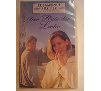 Rosamunde Pilcher: Der Preis der Liebe [Alemania] [VHS]