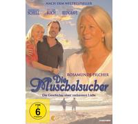 Die Muschelsucher [Alemania] [DVD]