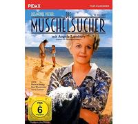 Rosamunde Pilcher: Die Muschelsucher (The Shell Seekers) / Die erste Verfilmung des Bestsellers mit Angela Lansbury (Pidax Film-Klassiker) [DVD]