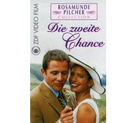 Rosamunde Pilcher: Die zweite Chance [Alemania] [VHS]