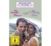 Rosamunde Pilcher: Die zweite Chance / Magie der Liebe [Alemania] [DVD]