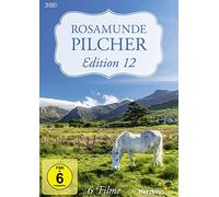 Rosamunde Pilcher Edition 12 (6 Filme auf 3 DVDs) [Alemania]