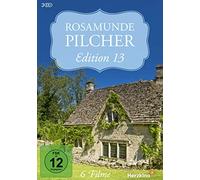 Rosamunde Pilcher Edition 13 (6 Filme auf 3 DVDs) [Alemania]