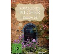 Rosamunde Pilcher Edition 14 - 6 Filme auf 3 DVDs [Alemania]