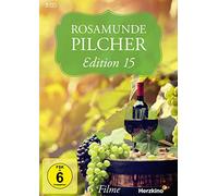 Rosamunde Pilcher Edition 15 (6 Filme auf 3 DVDs) [Alemania]