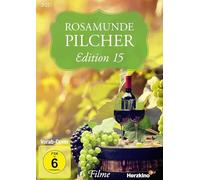 Rosamunde Pilcher Edition 15 (6 Filme auf 3 DVDs) [Alemania]