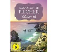 Rosamunde Pilcher Edition 16 (6 Filme auf 3 DVDs) [Alemania]