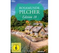 Rosamunde Pilcher Edition 18 [Alemania] [DVD]