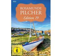 Rosamunde Pilcher Edition 19 [Alemania] [DVD]