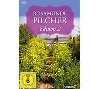 Rosamunde Pilcher Edition 2 [Alemania] [DVD]