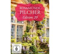 Rosamunde Pilcher Edition 20 [Alemania] [DVD]