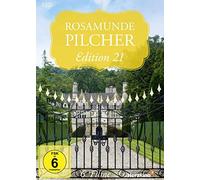 Rosamunde Pilcher Edition 21 (6 Filme auf 3 Discs) [Alemania] [DVD]