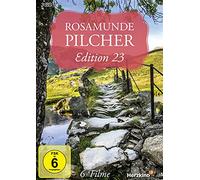 Rosamunde Pilcher Edition 23 [Alemania] [DVD]