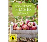 Rosamunde Pilcher Edition 24 [Alemania] [DVD]