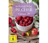 Rosamunde Pilcher Edition 26 [Alemania] [DVD]