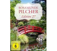 Rosamunde Pilcher Edition 27 [Alemania] [DVD]