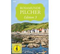 Rosamunde Pilcher Edition 3 [Alemania] [DVD]