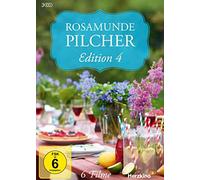 Rosamunde Pilcher Edition 4 [Alemania] [DVD]