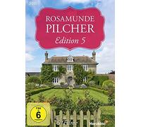 Rosamunde Pilcher Edition 5 [Alemania] [DVD]