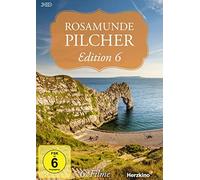 Rosamunde Pilcher Edition 6 [Alemania] [DVD]