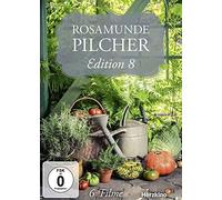 Rosamunde Pilcher – DVD – Edición 8 (6 películas en 3 DVDs)