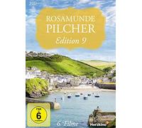 Rosamunde Pilcher Edition 9 (6 Filme auf 3 DVDs) [Alemania]