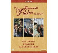 Rosamunde Pilcher Edition [Alemania] [DVD]