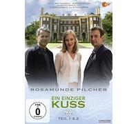 Rosamunde Pilcher - Ein einziger Kuss [DVD]