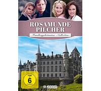 Rosamunde Pilcher - Familiengeheimnisse - Collection [Alemania] [DVD]