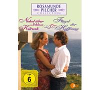 Rosamunde Pilcher: Flügel der Hoffnung / Nebel über Schloss Kilrush [Alemania] [DVD]