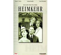 Rosamunde Pilcher: Heimkehr [Alemania] [VHS]
