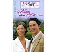 Rosamunde Pilcher: Küste der Träume [Alemania] [VHS]