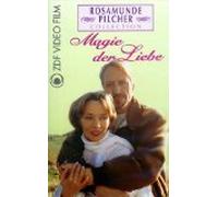 Rosamunde Pilcher: Magie der Liebe [Alemania] [VHS]