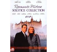 Rosamunde Pilcher: Solstice Collection ( Winter Solstice / Summer Solstice ) [ Origen Danés, Ningun Idioma Espanol ]
